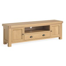 Belfort Large TV Unit 3
