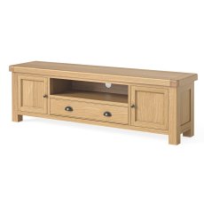 Belfort Large TV Unit 4