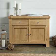 Belfort Small Sideboard 3