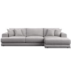Nyla Large Chaise Sofa RHF 1