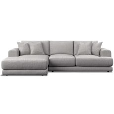 Nyla Medium Chaise Sofa LHF 1
