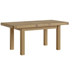 Belfort Small Extending Dining Table 2
