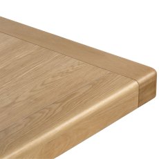 Belfort Small Extending Dining Table 4