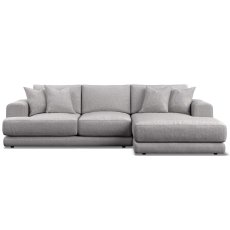Nyla Medium Chaise Sofa RHF 1