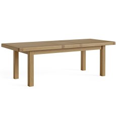 Belfort Large Extending Dining Table 2