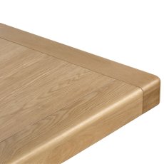 Belfort Large Extending Dining Table 5