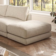 Nyla Large Footstool 3