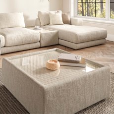 Nyla Square Table 3