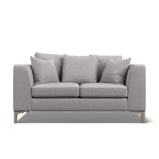 Millie Small Pillow Back Sofa