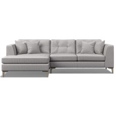Millie Small Chaise Sofa LHF 1