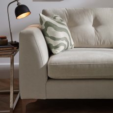 Millie Small Chaise Sofa LHF 2