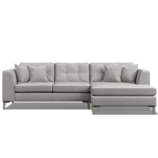Millie Small Chaise Sofa RHF 1