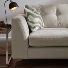 Millie Small Chaise Sofa RHF 2