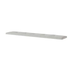 Belfort Bench Cushion Beige 2