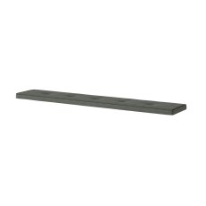 Belfort Bench Cushion Charcoal 2