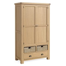 Belfort Larder Unit 1