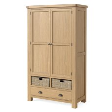 Belfort Larder Unit 2
