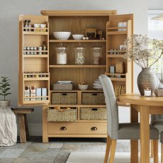 Belfort Larder Unit 3