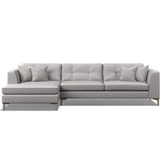 Millie Large Chaise Sofa LHF 1