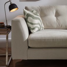 Millie Large Chaise Sofa LHF 2