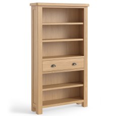 Belfort Large Bookcase 1