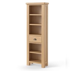 Belfort Slim Bookcase 2