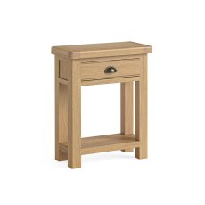 Belfort Telephone Table 1