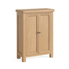 Belfort Shoe Storage Cabinet 1