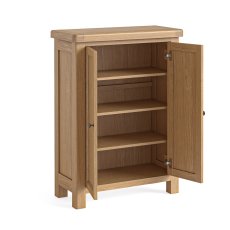 Belfort Shoe Storage Cabinet 2