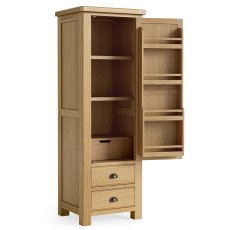 Belfort Single Larder Unit 2