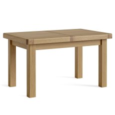 Belfort Small Extending Dining Table & 6 Chairs 3