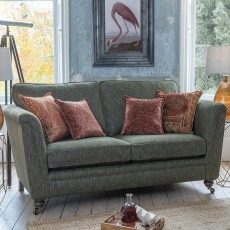 Diego 3 Seater Standard Back Sofa 3