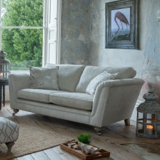 Diego Standard Back Grand Sofa 2