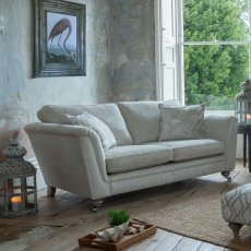 Diego Standard Back Grand Sofa 3