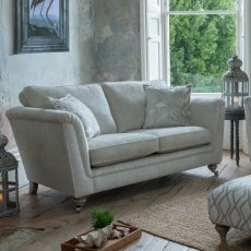 Diego 2 Seater Standard Back Sofa 2