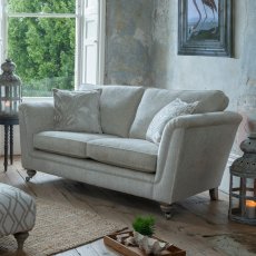 Diego 2 Seater Standard Back Sofa 3