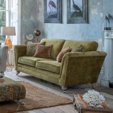 Diego 2 Seater Standard Back Sofa 4