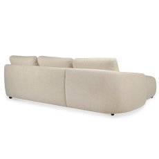 Lunea 2.5 Seater Sofa with Chaise Longue 2