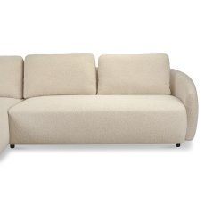 Lunea 2.5 Seater Sofa with Chaise Longue 4