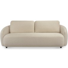 Lunea 3 Seater Sofa 1