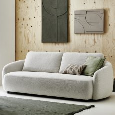 Lunea 3 Seater Sofa 3