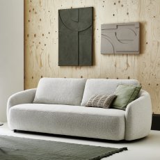 Lunea 2.5 Seater Sofa 3