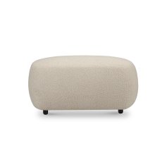 Lunea Footstool 1