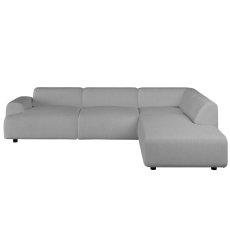 Lexon 2.5 Seater Sofa with Open End 1