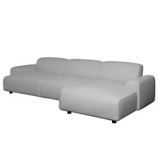 Lexon 2.5 Seater Sofa with Chaise Longue 2