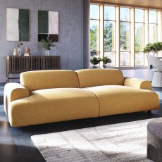 Lexon 3 Seater Sofa 3