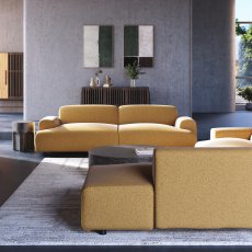 Lexon 3 Seater Sofa 4