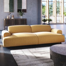 Lexon 2.5 Seater Sofa 3