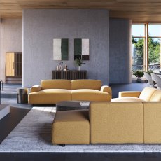 Lexon 2.5 Seater Sofa 4