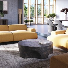 Lexon 2.5 Seater Sofa 5